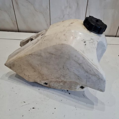 YAMAHA TT 350 BAK ZBIORNIK PALIWA YAMAHA TT 350 BAK ZBIORNIK PALIWA