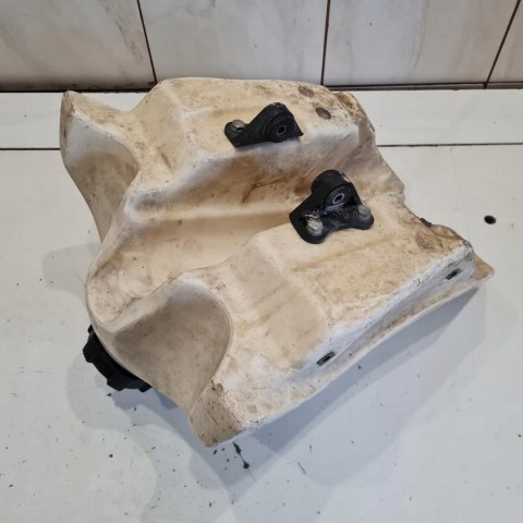 YAMAHA TT 350 BAK ZBIORNIK PALIWA YAMAHA TT 350 BAK ZBIORNIK PALIWA