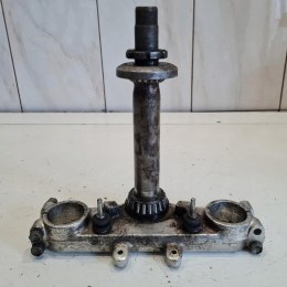 YAMAHA TT 350 SZTYCA PÓŁKA DOLNA ZAWIESZENIA