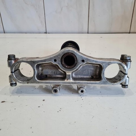 YAMAHA TT 350 SZTYCA PÓŁKA DOLNA ZAWIESZENIA YAMAHA TT 350 SZTYCA PÓŁKA DOLNA ZAWIESZENIA