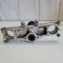 YAMAHA TT 350 SZTYCA PÓŁKA DOLNA ZAWIESZENIA