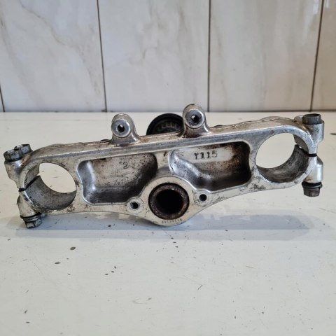 YAMAHA TT 350 SZTYCA PÓŁKA DOLNA ZAWIESZENIA YAMAHA TT 350 SZTYCA PÓŁKA DOLNA ZAWIESZENIA