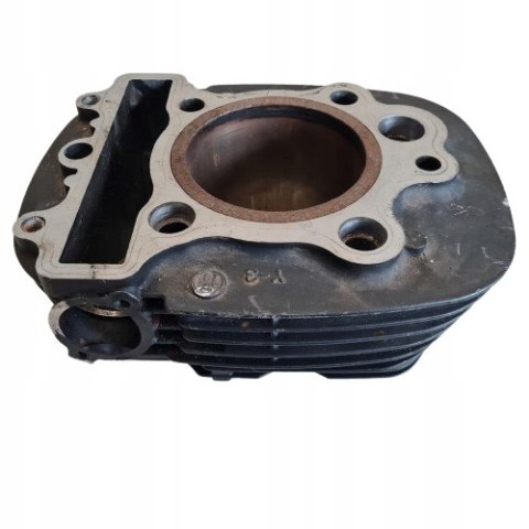 YAMAHA XVS 650 DRAG STAR CYLINDER 4VR00 YAMAHA XVS 650 DRAG STAR CYLINDER 4VR00