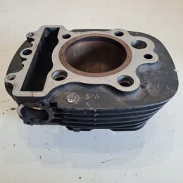 YAMAHA XVS 650 DRAG STAR CYLINDER 4VR00