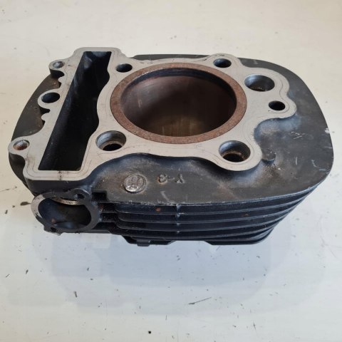 YAMAHA XVS 650 DRAG STAR CYLINDER 4VR00 YAMAHA XVS 650 DRAG STAR CYLINDER 4VR00