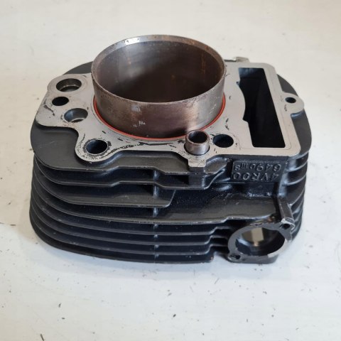 YAMAHA XVS 650 DRAG STAR CYLINDER 4VR00 YAMAHA XVS 650 DRAG STAR CYLINDER 4VR00