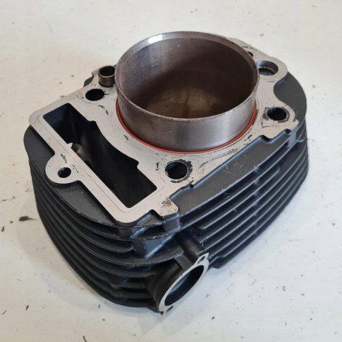 YAMAHA XVS 650 DRAG STAR CYLINDER 4VR00 YAMAHA XVS 650 DRAG STAR CYLINDER 4VR00