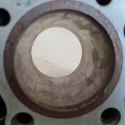 YAMAHA XVS 650 DRAG STAR CYLINDER 4VR00