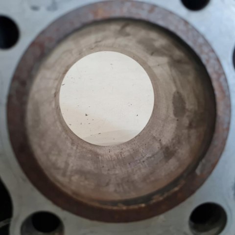YAMAHA XVS 650 DRAG STAR CYLINDER 4VR00 YAMAHA XVS 650 DRAG STAR CYLINDER 4VR00
