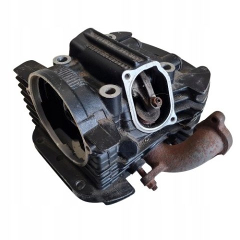 YAMAHA XVS 650 DRAG STAR GŁOWICA 4VR00
