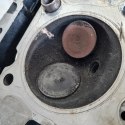 YAMAHA XVS 650 DRAG STAR GŁOWICA 4VR00