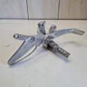 YAMAHA YZF 600 THUNDERCAT SET PODNÓŻEK PRAWY