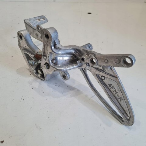 YAMAHA YZF 600 THUNDERCAT SET PODNÓŻEK PRAWY YAMAHA YZF 600 THUNDERCAT SET PODNÓŻEK PRAWY