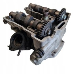 YAMAHA XZ 550 GŁOWICA WAŁKI ZAWORY KPL