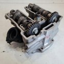 YAMAHA XZ 550 GŁOWICA WAŁKI ZAWORY KPL
