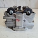 YAMAHA XZ 550 GŁOWICA WAŁKI ZAWORY KPL