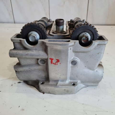YAMAHA XZ 550 GŁOWICA WAŁKI ZAWORY KPL YAMAHA XZ 550 GŁOWICA WAŁKI ZAWORY KPL
