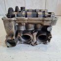 YAMAHA XZ 550 GŁOWICA WAŁKI ZAWORY KPL