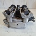 YAMAHA XZ 550 GŁOWICA WAŁKI ZAWORY KPL
