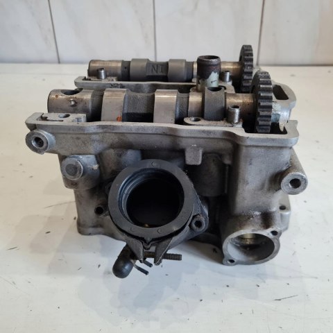 YAMAHA XZ 550 GŁOWICA WAŁKI ZAWORY KPL YAMAHA XZ 550 GŁOWICA WAŁKI ZAWORY KPL
