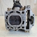 YAMAHA XZ 550 GŁOWICA WAŁKI ZAWORY KPL