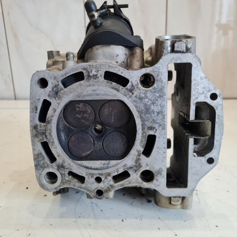 YAMAHA XZ 550 GŁOWICA WAŁKI ZAWORY KPL YAMAHA XZ 550 GŁOWICA WAŁKI ZAWORY KPL