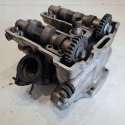 YAMAHA XZ 550 GŁOWICA WAŁKI ZAWORY KPL
