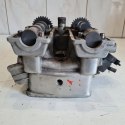 YAMAHA XZ 550 GŁOWICA WAŁKI ZAWORY KPL