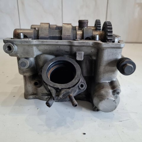 YAMAHA XZ 550 GŁOWICA WAŁKI ZAWORY KPL YAMAHA XZ 550 GŁOWICA WAŁKI ZAWORY KPL