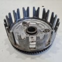 YAMAHA XZ 550 KOSZ SPRZĘGŁOWY ZEWNĘTRZNY