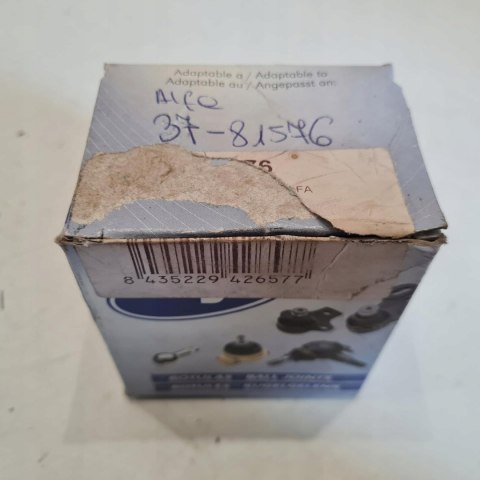 ALFA ROMEO 147 156 SILENTBLOCK TULEJA WAHACZA DYS 37-81576 ALFA ROMEO 147 156 SILENTBLOCK TULEJA WAHACZA DYS 37-81576