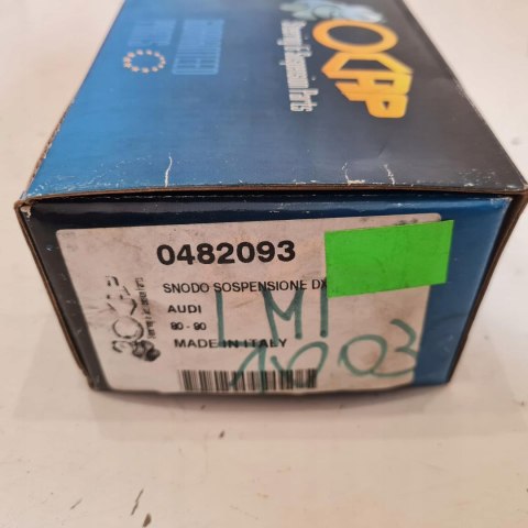 AUDI 80 90 SWORZEŃ WAHACZA OCAP 0482093 AUDI 80 90 SWORZEŃ WAHACZA OCAP 0482093