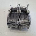 BMW 3 E30 SAAB 900 I 9000 KLOCKI HAMULCOWE SAMKO 5SP273