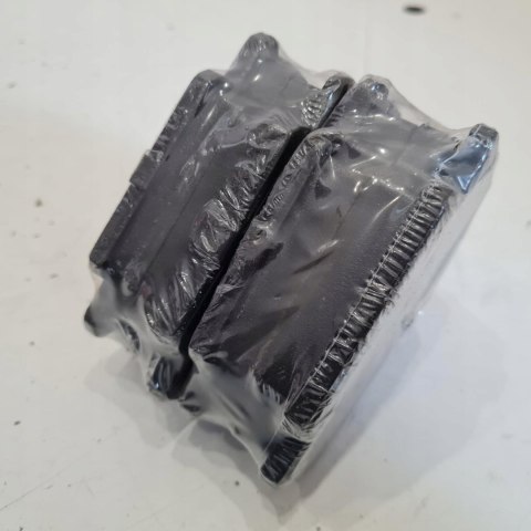 BMW 3 E30 SAAB 900 I 9000 KLOCKI HAMULCOWE SAMKO 5SP273 BMW 3 E30 SAAB 900 I 9000 KLOCKI HAMULCOWE SAMKO 5SP273