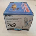 BMW 3 E30 SAAB 900 I 9000 KLOCKI HAMULCOWE SAMKO 5SP273