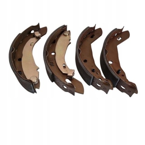 CITROEN XSARA PEUGEOT 205 306 309 SZCZĘKI HAMULCOWE 919.427