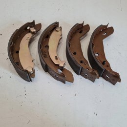 CITROEN XSARA PEUGEOT 205 306 309 SZCZĘKI HAMULCOWE 919.427