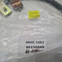 DAEWOO LANOS LINKA HAMULCA RĘCZNEGO LEWA 96230545