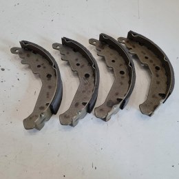 FIAT ALBEA PALIO SZCZĘKI HAMULCOWE ABE C0F014ABE