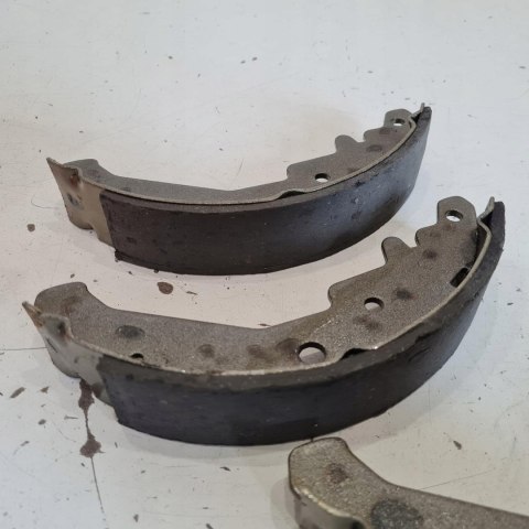 FIAT ALBEA PALIO SZCZĘKI HAMULCOWE ABE C0F014ABE FIAT ALBEA PALIO SZCZĘKI HAMULCOWE ABE C0F014ABE