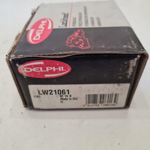 FIAT BRAVA BRAVO MAREA CYLINDEREK HAMULCOWY DELPHI LW21061 FIAT BRAVA BRAVO MAREA CYLINDEREK HAMULCOWY DELPHI LW21061