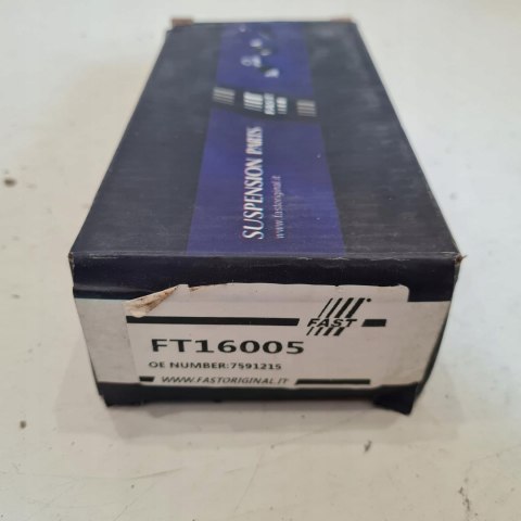 FIAT BRAVO BRAVA I KOŃCÓWKA DRĄŻKA KIEROWNICZEGO FT16005