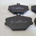 FIAT PUNTO TEMPRA UNO KLOCKI HAMULCOWE TOMEX 10-39