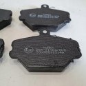 FIAT PUNTO TEMPRA UNO KLOCKI HAMULCOWE TOMEX 10-39