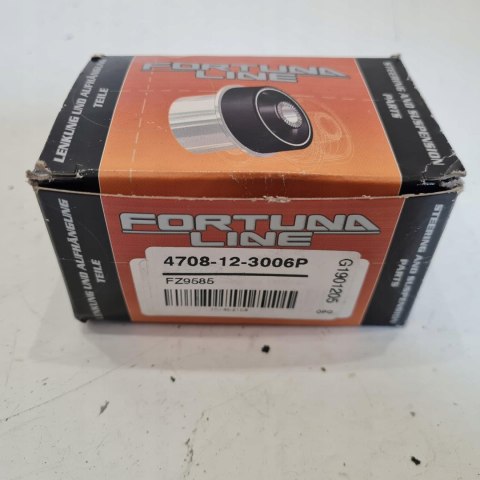 FORD ESCORT V VI VII SILENTBLOCK TULEJA WAHACZA FORTUNE LINE FZ9585 FORD ESCORT V VI VII SILENTBLOCK TULEJA WAHACZA FORTUNE LINE FZ9585