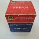 FORD GRANADA TAUNUS CAPRI FILTR OLEJU PZL SĘDZISZÓW FPP-04