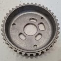 FORD MONDEO MK1 MK2 1.8 D KOŁO PASOWE POMPY WTRYSKOWEJ OEM 96FF9A547AA