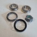FORD SIERRA ŁOŻYSKO KOŁA SKF VKBA 898