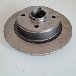 HONDA ACCORD II PRELUDE II III TARCZA HAMULCOWA KAGER 37-0461