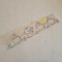 HONDA CIVIC CRX B16 B18 USZCZLEKA KOLEKTORA WYDECHOWEGO